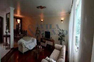 Casa com 4 quartos à venda na Mooca, São Paulo 