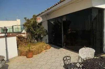 Cobertura com 3 quartos à venda na vila prudente, são paulo , 192 m2 por r$ 1.100.000
