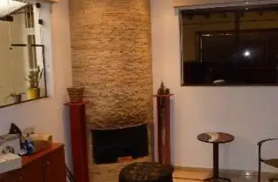 Casa com 3 quartos à venda na água rasa, são paulo  por r$ 1.200.000