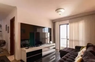 Apartamento com 3 quartos à venda na Mooca, São Paulo 