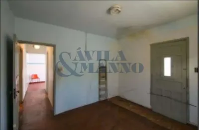 Casa com 2 quartos à venda na vila primavera, são paulo  por r$ 500.000