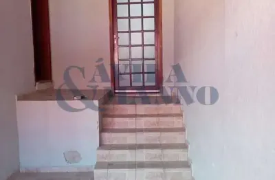 Casa com 3 quartos à venda na vila ema, são paulo  por r$ 590.000