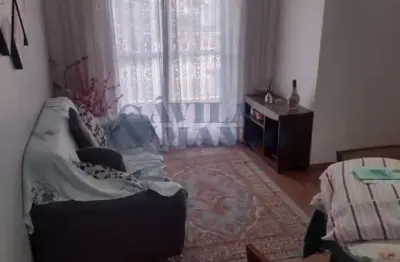 Apartamento com 3 quartos à venda na vila ema, são paulo , 61 m2 por r$ 500.000