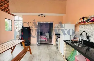 Casa com 2 quartos à venda na vila bela, são paulo  por r$ 749.000
