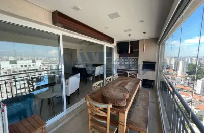 Apartamento com 4 quartos à venda na mooca, são paulo , 110 m2 por r$ 1.850.000