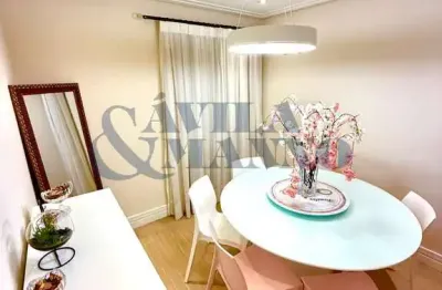 Cobertura com 2 quartos à venda no jardim independência, são paulo , 94 m2 por r$ 800.000