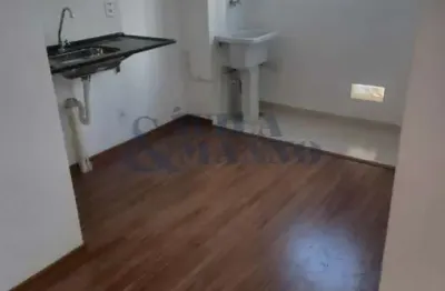 Apartamento com 2 quartos à venda na mooca, são paulo , 37 m2 por r$ 340.000