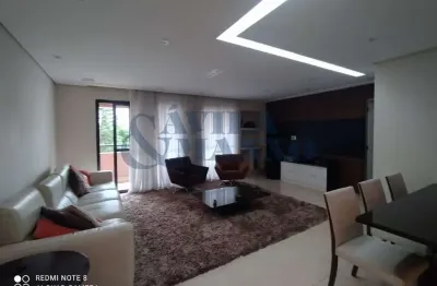 Apartamento com 3 quartos à venda na Mooca, São Paulo 