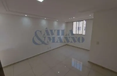 Apartamento com 3 quartos à venda na vila alpina, são paulo , 69 m2 por r$ 370.000