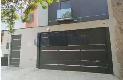 Casa com 2 quartos à venda na mooca, são paulo  por r$ 750.000