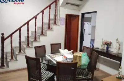 Casa com 3 quartos à venda na água rasa, são paulo  por r$ 850.000