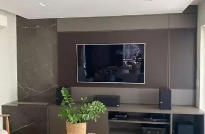 Apartamento com 4 quartos à venda na mooca, são paulo , 224 m2 por r$ 3.600.000