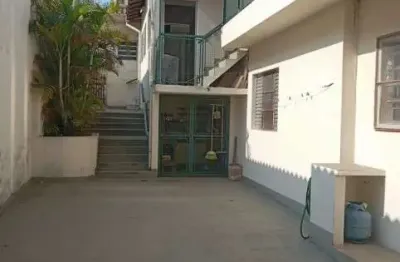 Casa com 2 quartos à venda na mooca, são paulo  por r$ 890.000