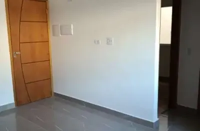 Apartamento com 2 quartos à venda na vila santa clara, são paulo , 38 m2 por r$ 270.000