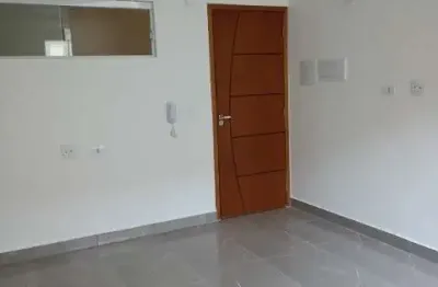 Oportunidade imperdível: apartamento de 2 quartos na vila santa clara, são paulo-sp - 38m² de conforto!