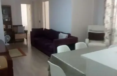Este  apartamento de 2 quartos, sendo 1 suíte, está localizado em uma região privilegiada, oferecendo 64,00m2  úteis.