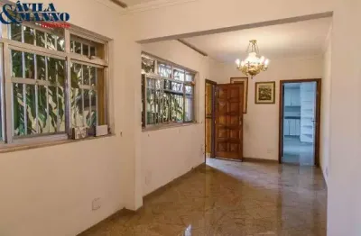 Casa com 2 quartos à venda na mooca, são paulo  por r$ 820.000