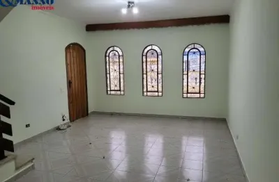 Casa com 3 quartos à venda no parque são lucas, são paulo  por r$ 850.000