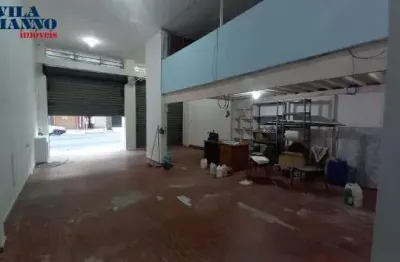 Ponto comercial à venda no ipiranga, são paulo  por r$ 700.000
