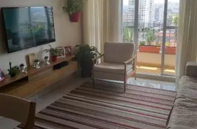 Apartamento com 3 quartos à venda na mooca, são paulo , 70 m2 por r$ 600.000