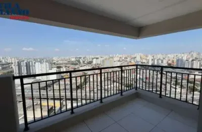 Apartamento com 2 quartos à venda no brás, são paulo , 82 m2 por r$ 960.000