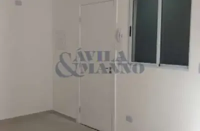 Apartamento com 1 quarto à venda na vila prudente, são paulo , 24 m2 por r$ 208.000