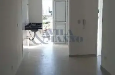 Apartamento com 2 quartos à venda na vila prudente, são paulo , 43 m2 por r$ 326.000