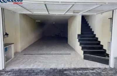 Casa com 3 quartos à venda no tatuapé, são paulo  por r$ 1.500.000