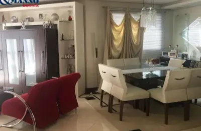 Apartamento com 4 quartos à venda no tatuapé, são paulo , 215 m2 por r$ 1.690.000