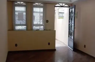 Casa com 2 quartos à venda no tatuapé, são paulo  por r$ 650.000