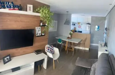 Apartamento à venda em são paulo-sp, bairro bresser: 3 quartos, 1 suíte, sala ampla, 2 banheiros, 1 vaga de garagem, 65m²