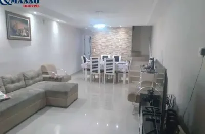 Casa com 3 quartos à venda na mooca, são paulo  por r$ 970.000