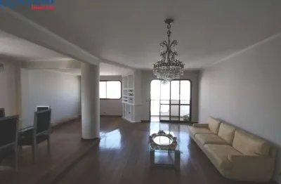 Apartamento com 4 quartos para alugar na mooca, são paulo , 190 m2 por r$ 4.600