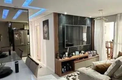 Apartamento à venda na mooca: 3 quartos, 1 suíte, 2 banheiros e 1 vaga de garagem!