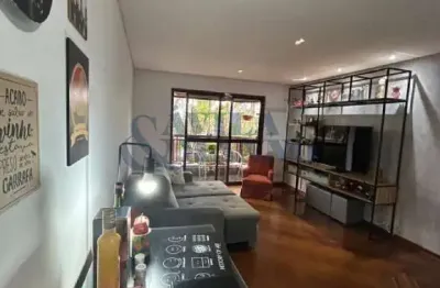 Apartamento com 4 quartos à venda na mooca, são paulo , 150 m2 por r$ 890.000