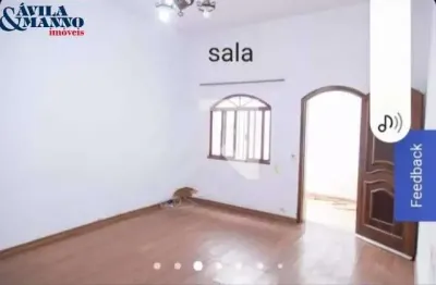 Casa com 4 quartos à venda na mooca, são paulo  por r$ 1.490.000