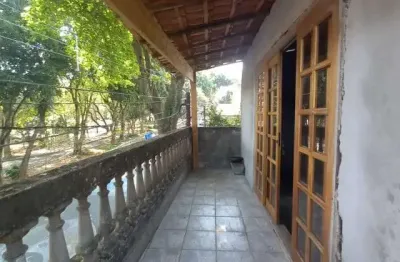 Casa com 2 quartos à venda no jardim das figueiras, são paulo  por r$ 720.000