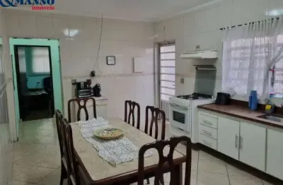 Casa com 3 quartos à venda na Mooca, São Paulo 