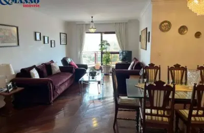 Apartamento com 4 quartos à venda na mooca, são paulo , 154 m2 por r$ 1.100.000