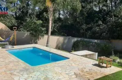 Casa em condomínio fechado com 3 quartos à venda no condomínio residencial shamballa i, atibaia  por r$ 1.590.000