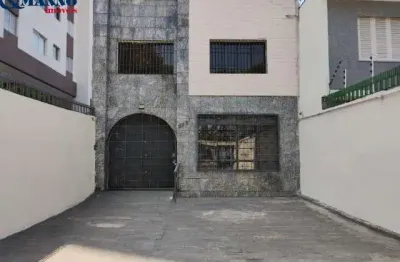 Casa comercial com 5 salas à venda na vila monumento, são paulo  por r$ 1.300.000