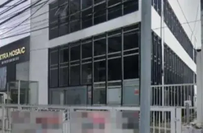 Prédio à venda na Mooca, São Paulo 