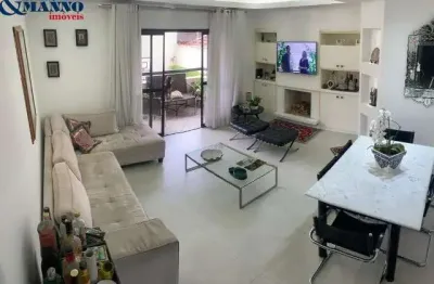 Apartamento com 4 quartos à venda na mooca, são paulo , 116 m2 por r$ 980.000