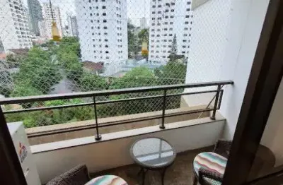 Apartamento com 3 quartos à venda na mooca, são paulo , 165 m2 por r$ 980.000