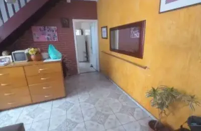 Casa com 3 quartos à venda no quinta da paineira, são paulo  por r$ 800.000