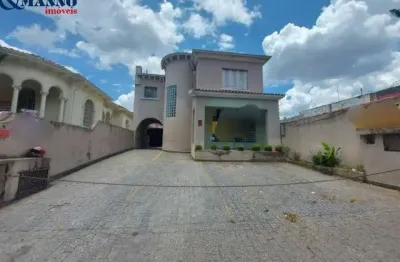 Casa comercial com 2 salas à venda na mooca, são paulo  por r$ 6.600.000