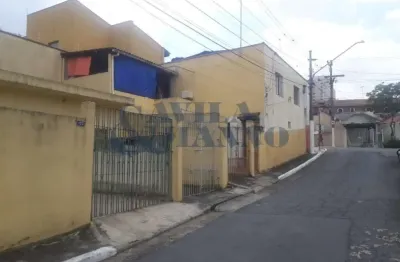 Casa com 2 quartos à venda na vila prudente, são paulo  por r$ 590.000