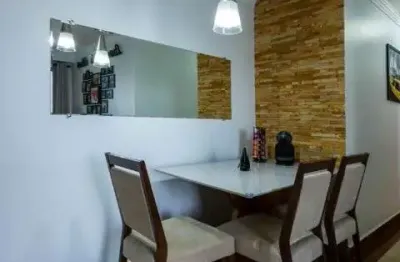 Apartamento com 2 quartos à venda na vila ema, são paulo , 49 m2 por r$ 470.000