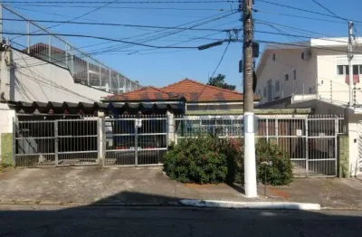 Casa com 2 quartos à venda no alto da mooca, são paulo  por r$ 2.000.000
