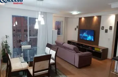 Apartamento com 3 quartos à venda no brás, são paulo , 64 m2 por r$ 539.000
